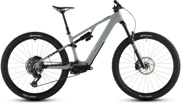 CUBE "AMS Hybrid ONE44 C:62 Race 400X" reedbeige´n´black 2026