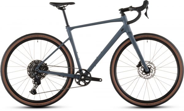 Cube "Nuroad Pro" whale´n´reflex 2026