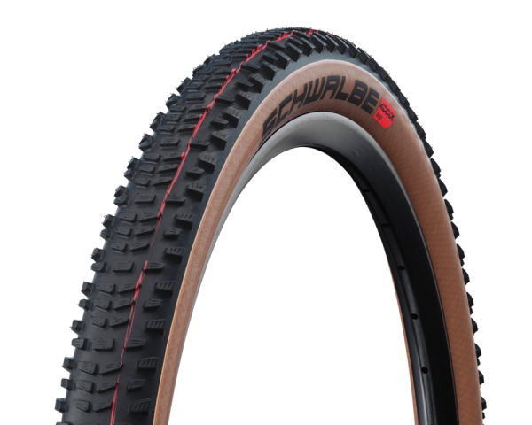 Schwalbe Reifen "Racing Ralph" 29 x 2,35 Super Race ADDIX Speed EVO TLE Transparent-Skin