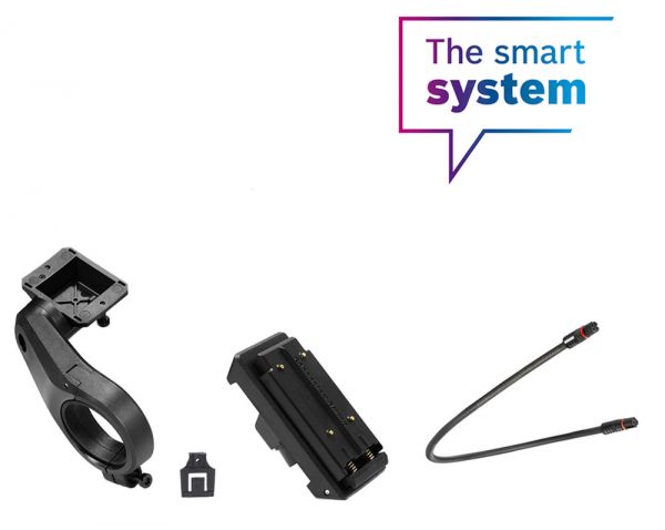 Bosch Nachrüst Kit "1-Arm-Halter" für Kiox 300/500 und SmartphoneGrip (BDSYYYY) - smart System
