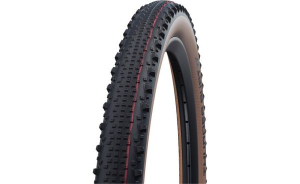 Schwalbe Reifen "Thunder Burt" 29 x 2,35 Super Race ADDIX Speed EVO TLE Transparent-Skin