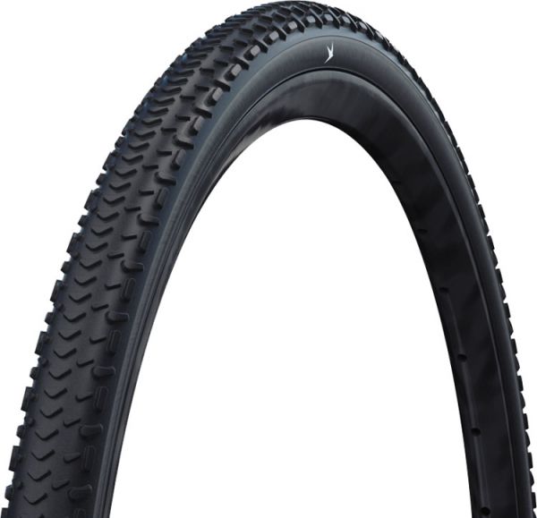 Schwalbe Reifen "G-ONE RX Pro" 45 - 622 ADDIX Race TLR black