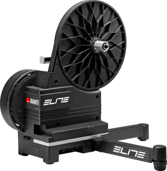 Elite Rollentrainer "Avanti"