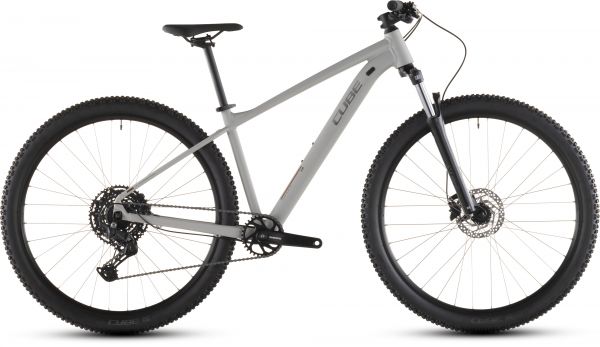 CUBE "Aim Pro" greige´n´titan 2025