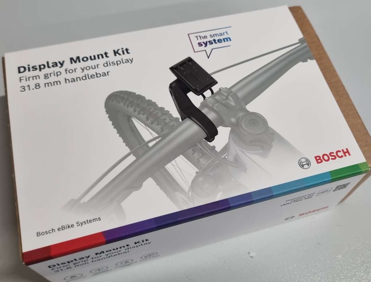 Bosch Nachrüst-Kit 1-Arm-Halter 35,0 mm (BDSYYYY) | Zubehör | Das