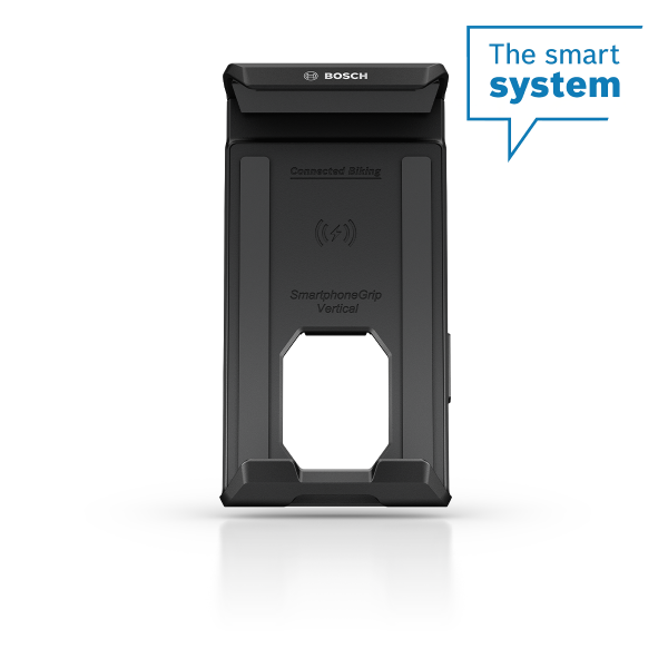 Bosch Handyhalterung "SmartphoneGrip Vertical" (BSP3300) - smart System