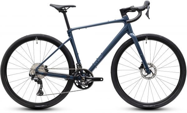 Cube "Nuroad Race" inkgrey´n´grey 2027