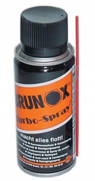 Brunox "Turbo Spray"