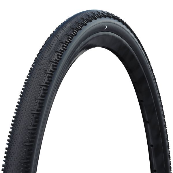 Schwalbe Reifen "G-ONE RS Pro" 45 - 622 ADDIX Race TLR black
