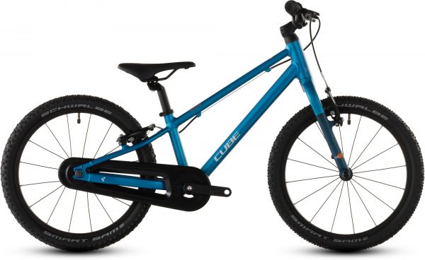 CUBE "Numove 180" topasblue´n´nebula 2025