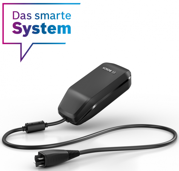Bosch Ladegerät 2A "Smart System" (BPC3200)
