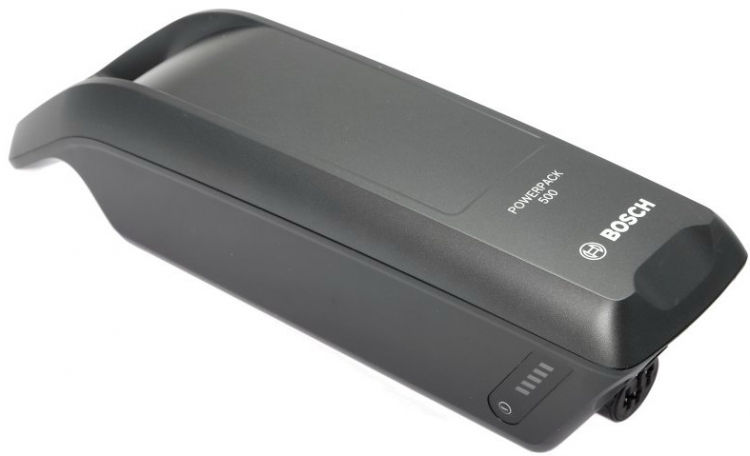 ebike battery bosch