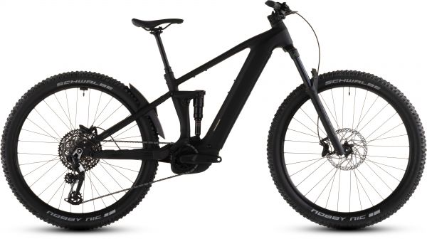 CUBE "Stereo Hybrid ONE44 EX 800" blackline 2025