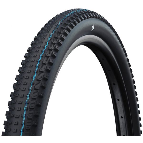 Schwalbe Faltreifen "Rick XC Pro" 29 x 2,40 ADDIX SpeedGrip TLR black