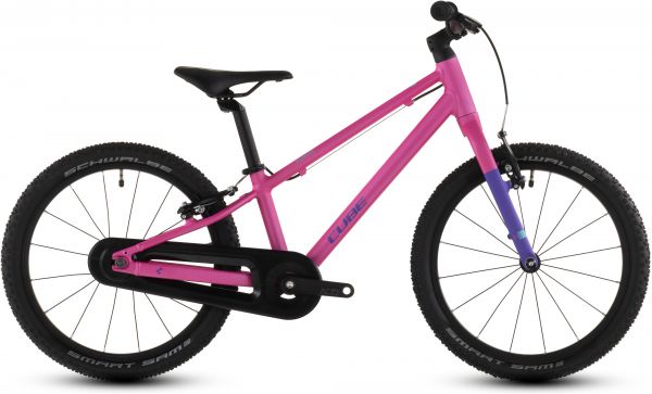 CUBE "Numove 180" fucsia´n´plum 2025
