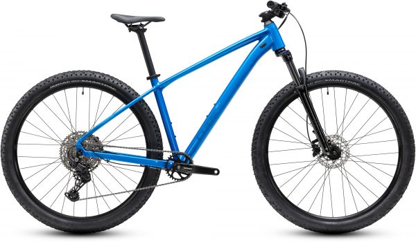 CUBE "Aim Pro" topasblue´n´blue 2026