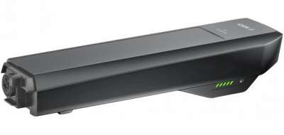BOSCH POWERPACK 500 Performance 36V 500Wh Elektrofahrrad-Akku (0275007530) EUR 321,00 - DE