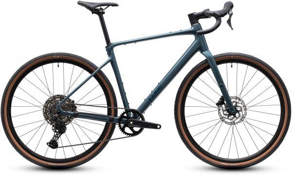 Cube "Nuroad Pro" taiga´n´blue 2027